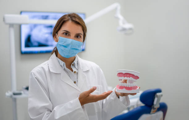 Best Emergency Orthodontic Repairs in Vanceburg, KY