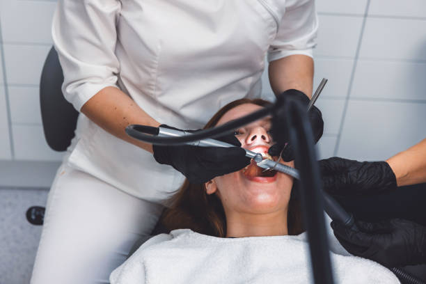 Best Pediatric Emergency Dentist in Vanceburg, KY