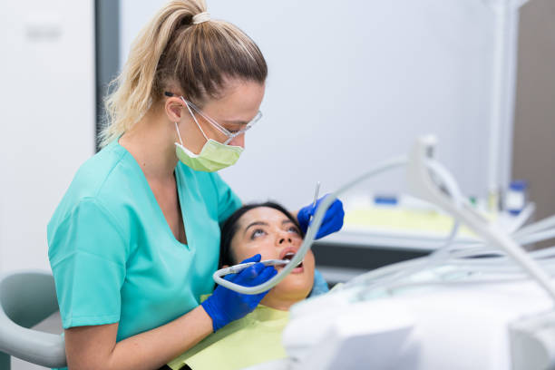 Best Emergency Tooth Extraction in Vanceburg, KY